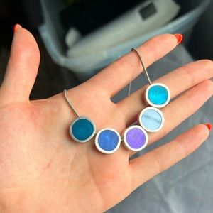 Ocean Necklace